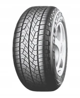 225/55R17 opona YOKOHAMA GEOLANDAR G95A 97V